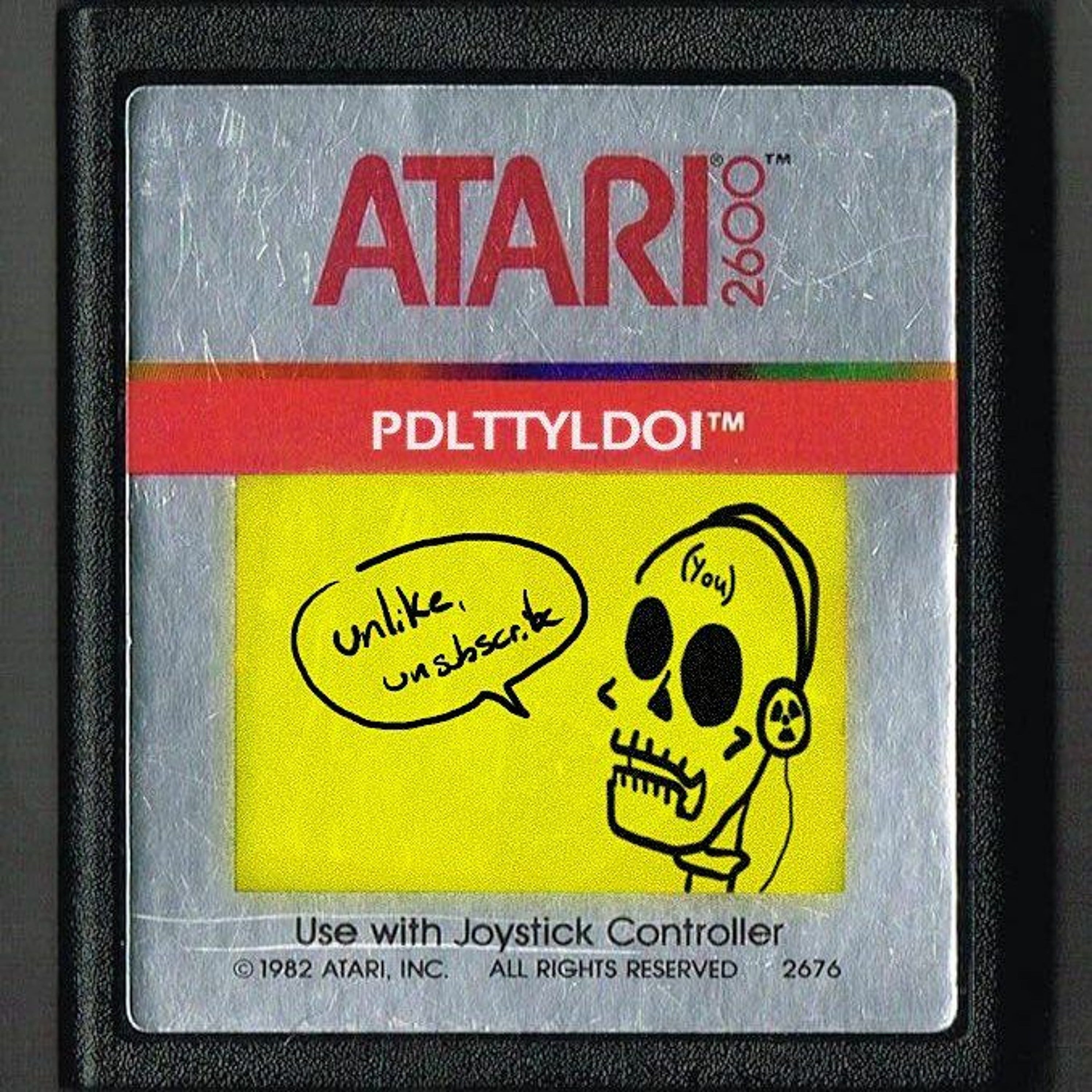 Please Don\'t Listen