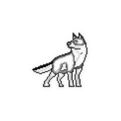 KBD - LONELY WOLF