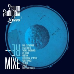 2 Raumwohnung Wir werden sehen Davidburn Remix