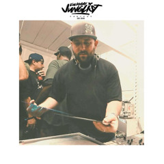 BINZ - Everyday Junglist Podcast - Episode 611