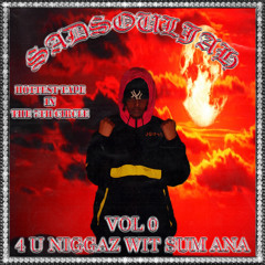 May Allah Forgive U, Because I Wont [Prod. SadSouljah]