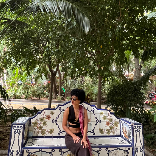 Hype Afrohouse DJ set by Sundruh