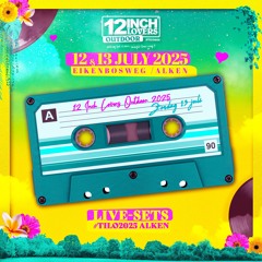 Live Sets · TILO2025 Alken · Sun 13 Jul 2025