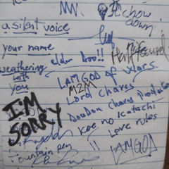 MEANT TO ME (feat. Faya Logic)