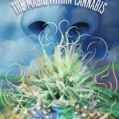 [ACCESS] EPUB 📩 Terpenes: The Magic in Cannabis by  Beverly A. Potter [EPUB KINDLE P