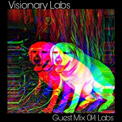 Exclusive Mix 014: Labs