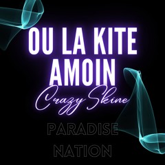 Ou La Parti - Amoin ( CrazySkine Remix ) 2024