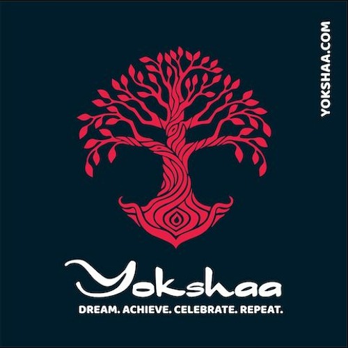 Yokshaa Records Psytrance
