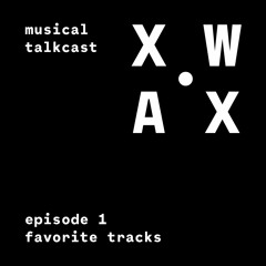 episode 1 _ favorite tracks