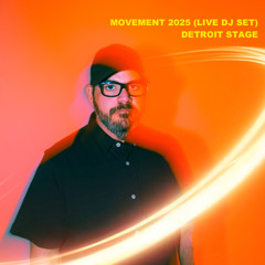Chuck Daniels_Movement 2025