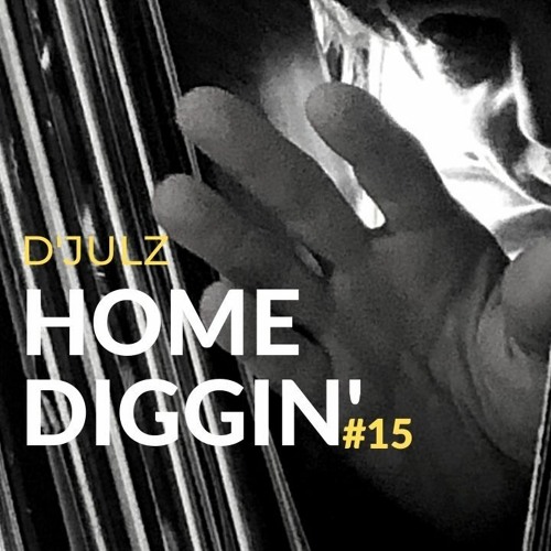 HOME DIGGIN'# 15