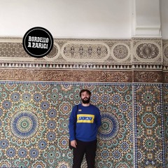 Bordello Radio #174 - Pleasure Seeker