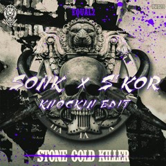 EQUAL2 & Partyraiser - Knockin [S'Kor & Sonk Edit]