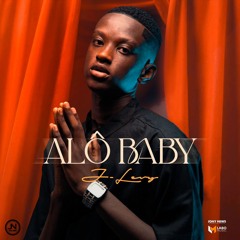 Levy - Alô Baby (Audio Oficial)