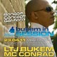 on LTJ Bukem feat. MC Conrad live @ RC Germany 23 April 2011 Braunschweig