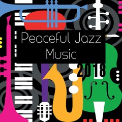 Deep Relaxing Summer Jazz