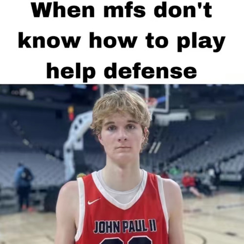 Yea I guess there always later