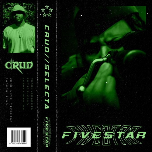 CRUD - SELECTA [FREE DL]