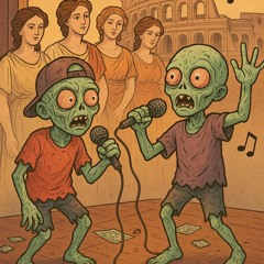 3X0tÏç ÇHr0ÑíÇ (ft. Alien)