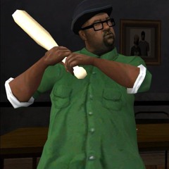 BIG SMOKE