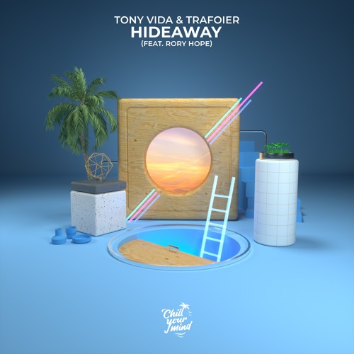 Tony Vida & Trafoier - Hideaway (feat. Rory Hope)