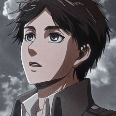 drivers license x eren (attack on titan)