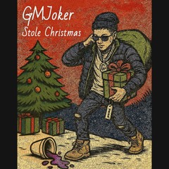 Joker Stole Christmas.m4a