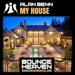 FloRida - My House (Alan Benn Bootleg)