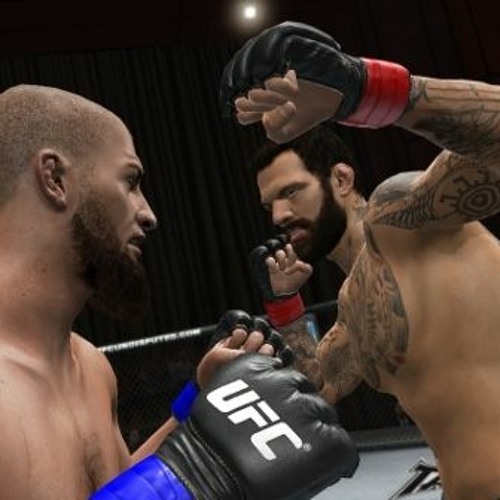 Watch ufc 3 online free sale
