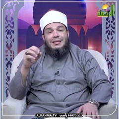 تعظيم شعائر الله من علامات سلامة القلب !! | د . أحمد جلال