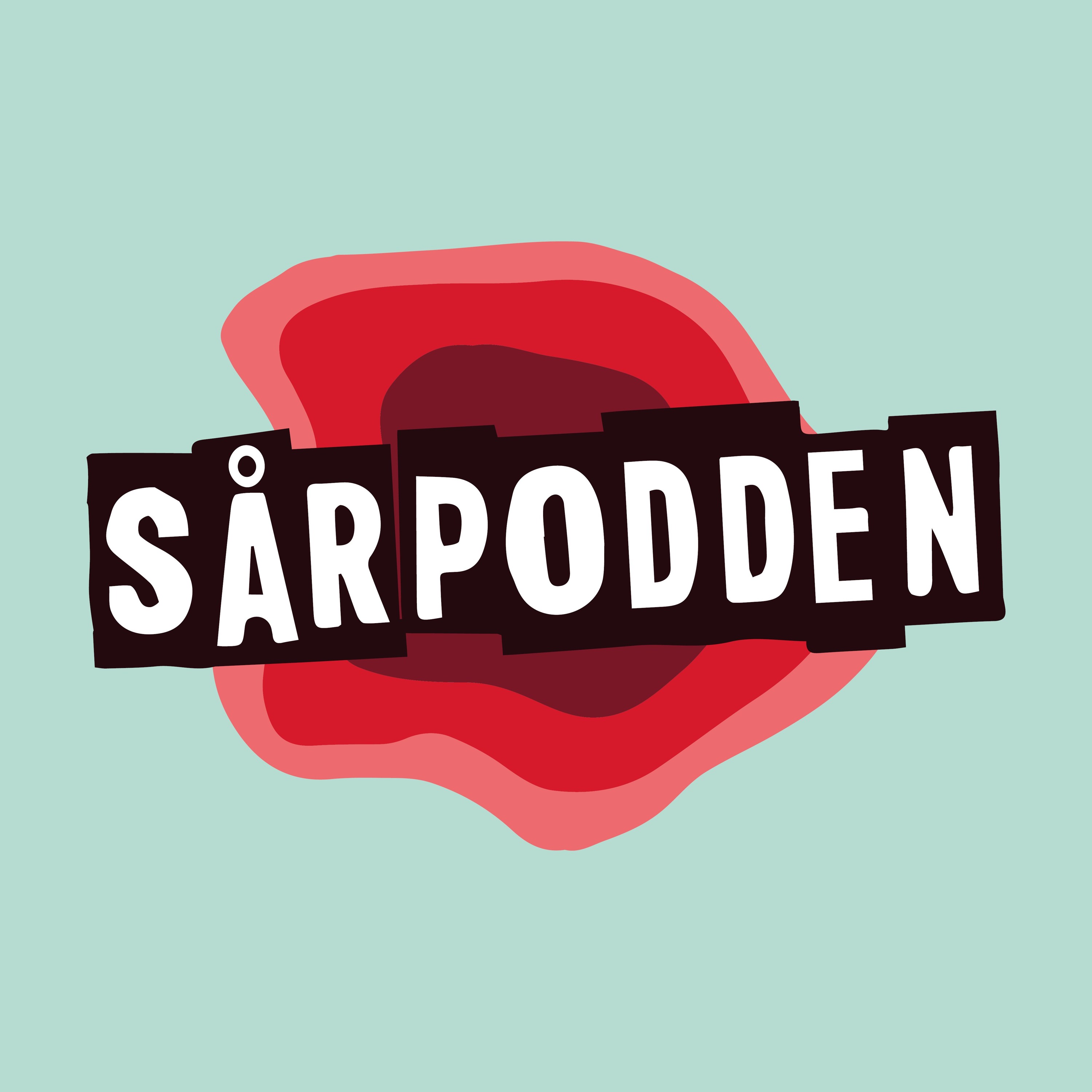 Sårpodden