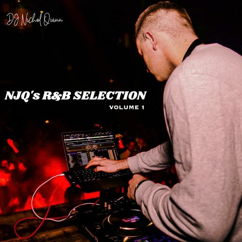 NJQ's R&B Selection - Volume 1