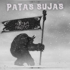 Shazam Project - Patas Sujas(⚡FREE DOWNLOAD⚡)