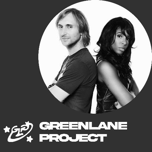 Commander - Kelly Rowland ft. David Guetta (GLP SPEED GARAGE)