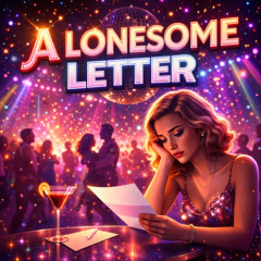 A Lonesome Letter