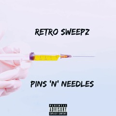 Retro Sweepz - Pins & Needles