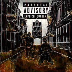 DANTESKOBBLAZE - SODOMA Y GOMORRA (AUDIO) PROD.OMARSITO