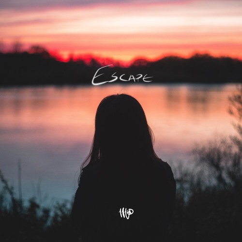 Escape (Prod By Mahoney Outcast)