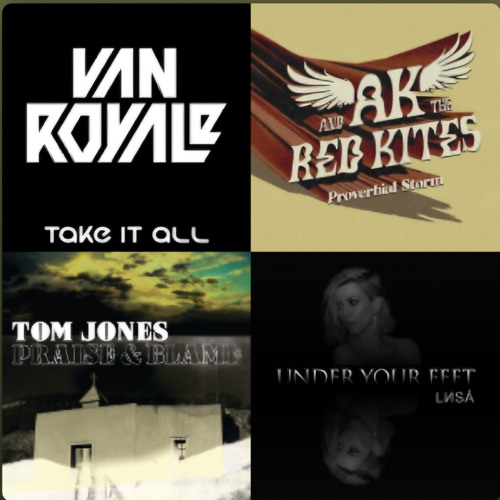 Emergent Unsigned Radio Show #136