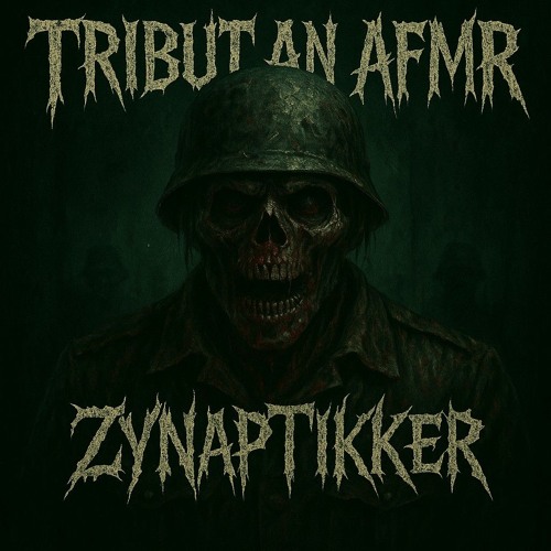 Tribut an AFMR
