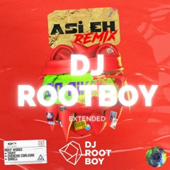 Miky Woodz x Tainy x Chencho x Darell - Asi Eh (DJ ROOTBOY EXTENDED) (FREE DOWNLOAD)
