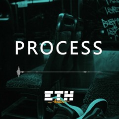 Process - Sad Rap / Trap Beat | New School Instrumental | ETH Beats