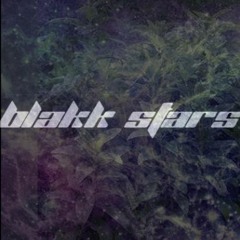 KING SPEEEZY (FEAT. LATYG) - BLAKK STARS (LIVE)