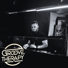Groove Therapy resident mix W/ Max Mitch