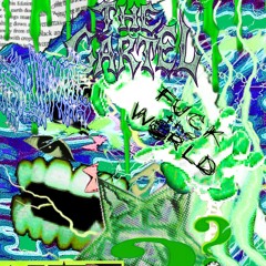 Blonde feat.hvndani prod.Slugwulf