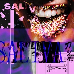 saliva