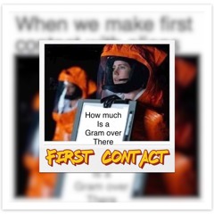 First Contact Mix