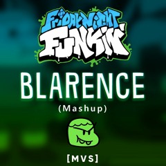 BLARENCE