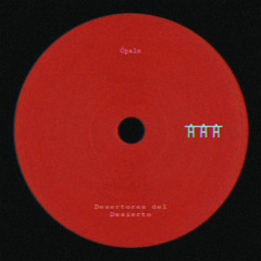 Ópalo - Desertores del Desierto [CL006]