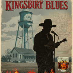 Kingsbury Blues – FatMatt